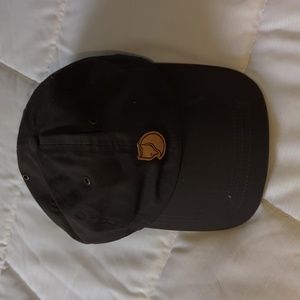 Fjallraven ball cap